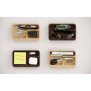 mordeco REVOV Caja de bandeja EDC con tapa giratoria_4