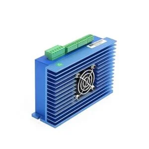 nema34 8 N.M. Stepper de circuito cerrado Servo Motor 116_5