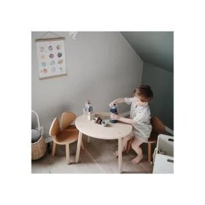 mushie Juguete de tazas apilables Fabricado en_4