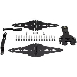 national hardware N109 306 Caster Negro