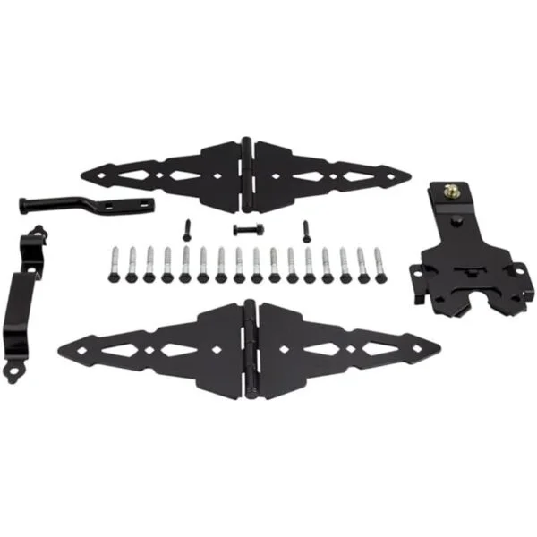 national hardware N109 306 Caster Negro