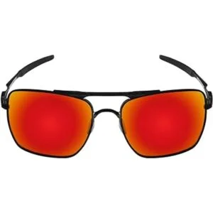 mryok Lentes de repuesto para Oakley Deviation Opciones_2