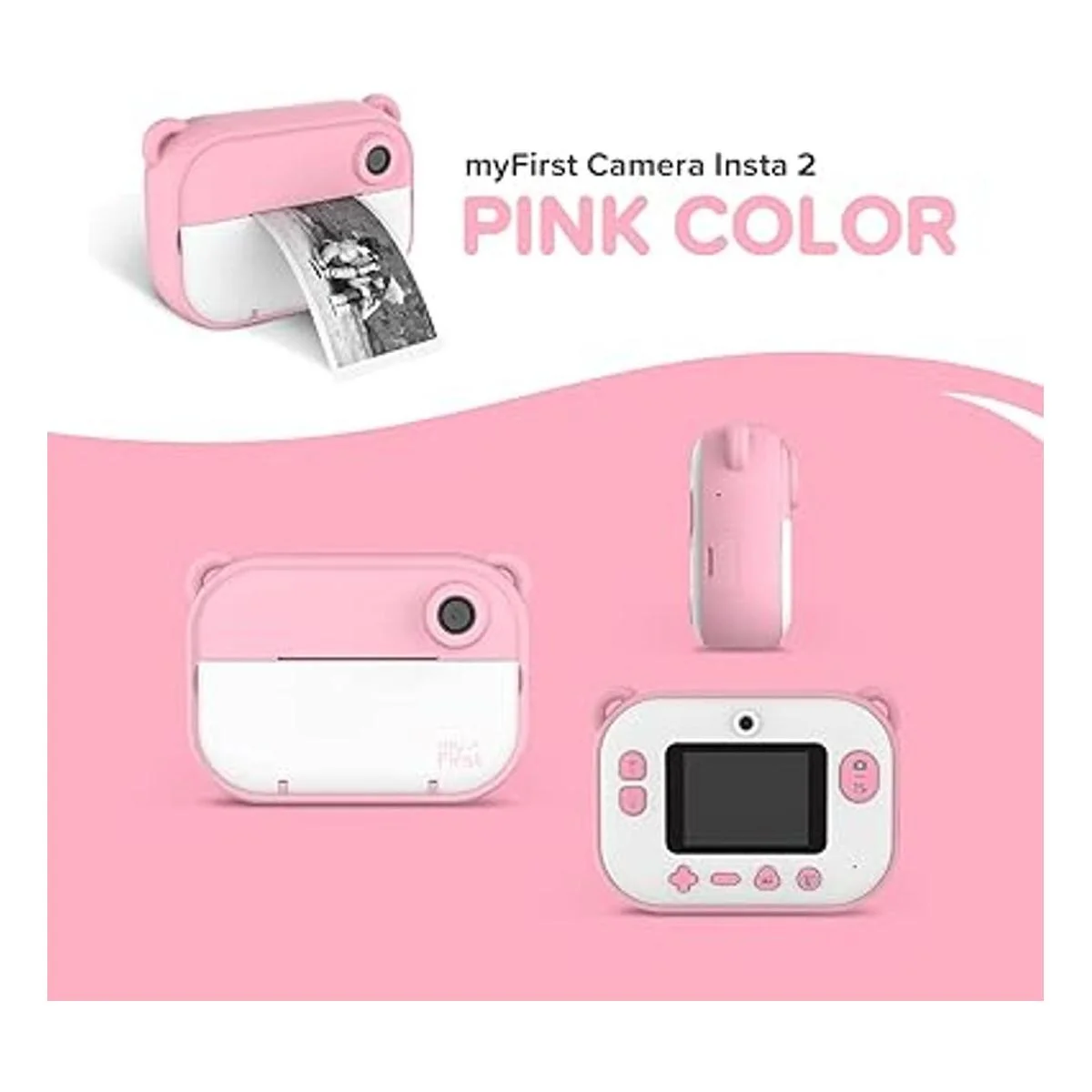 myFirst Camera Insta 2 Cámara instantánea híbrida_3