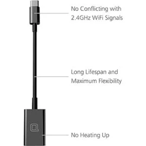 nonda USB C to USB AdapterUSBC to USB 3.0 AdapterUSB_6
