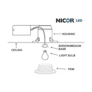 nicor iluminación 17511 Deflector recortar 152 cm_6