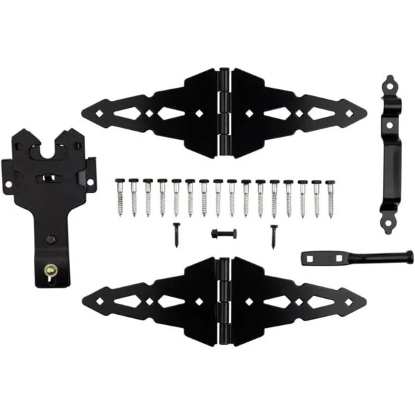 national hardware N109 306 Caster Negro