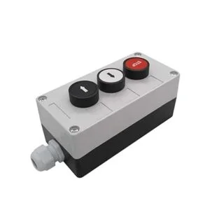 mxuteuk HZSTSX 1 NO Negro 1 NO Blanco Interruptor_2