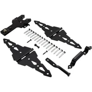 national hardware N109 306 Caster Negro
