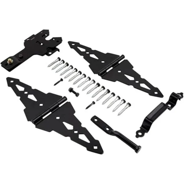 national hardware N109 306 Caster Negro