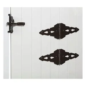 national hardware N109 306 Caster Negro