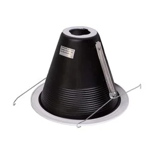 nicor iluminación 17551 un cono Deflector recortar para