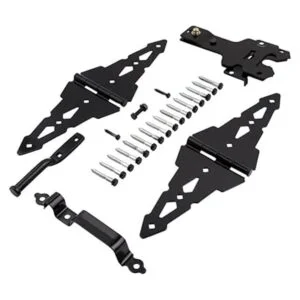 national hardware N109 306 Caster Negro