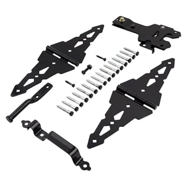 national hardware N109 306 Caster Negro