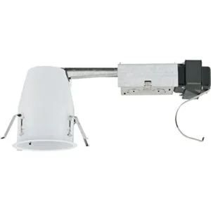 nicor iluminación 14101 AR 4inch Non IC Remodel hermético_1