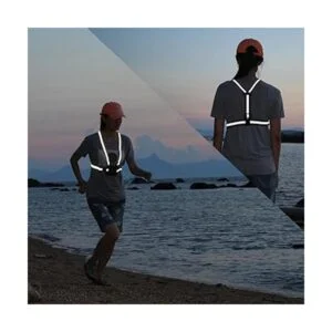 montaje en pecho compatible con GoPro Hero 8 Black Hero_3