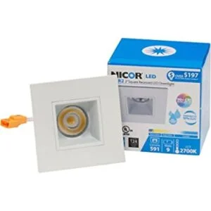 nicor iluminación dqr2 10 120 3 Kwh 2 en.