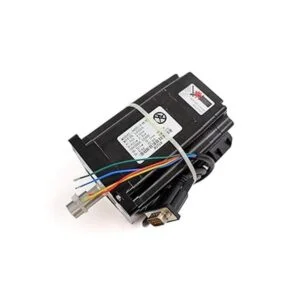 nema34 8 N.M. Stepper de circuito cerrado Servo Motor 116_2