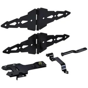 national hardware N109 306 Caster Negro