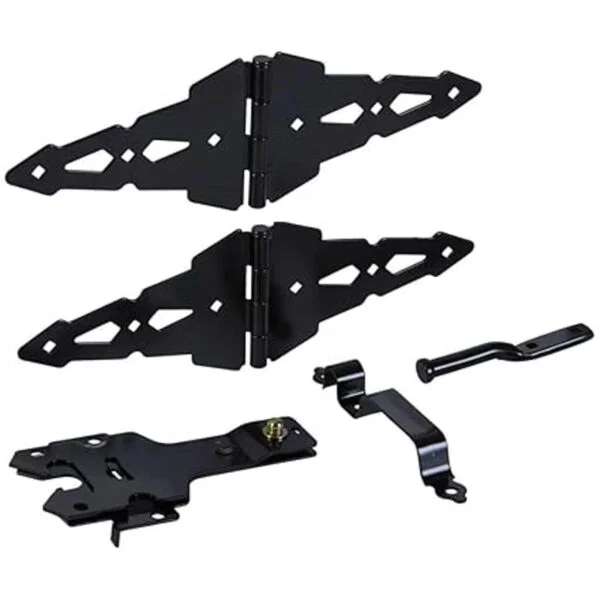 national hardware N109 306 Caster Negro