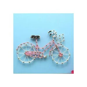 newlng Uñas pequeñas tornillos de madera compactos_5