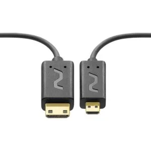 nanosegundo Extreme Slim 8.2 Mini Cable HDMI HDMI_2