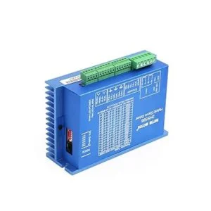 nema34 8 N.M. Stepper de circuito cerrado Servo Motor 116_4