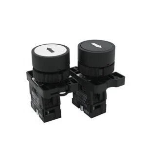 mxuteuk HZSTSX 1 NO Negro 1 NO Blanco Interruptor_4