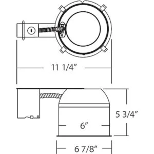 nicor iluminación 17014 AR sistema de iluminación