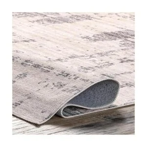 nuLOOM Ariana Alfombra abstracta lavable a máquina 4 x 6_6