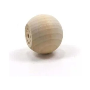 mylittlewoodshop Pkg De 25 Bola con base plana 34