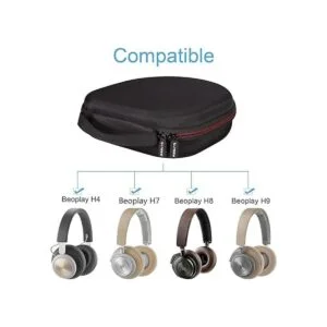 ltgem EVA duro caso bolsa de almacenamiento de transporte