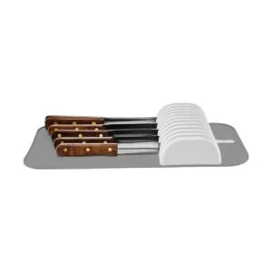 madesmart Tapete clásico grande de agarre suave cajón_2