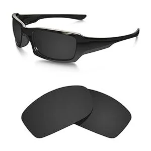 littlebird4 polarizadas anteojos de sol lentes de repuesto