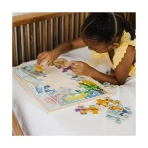 melissa doug animales bajo el mar océano rompecabezas de_3