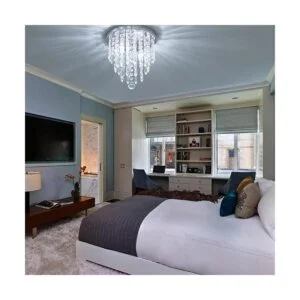 lifeholder Mini candelabro iluminación de candelabro de_3