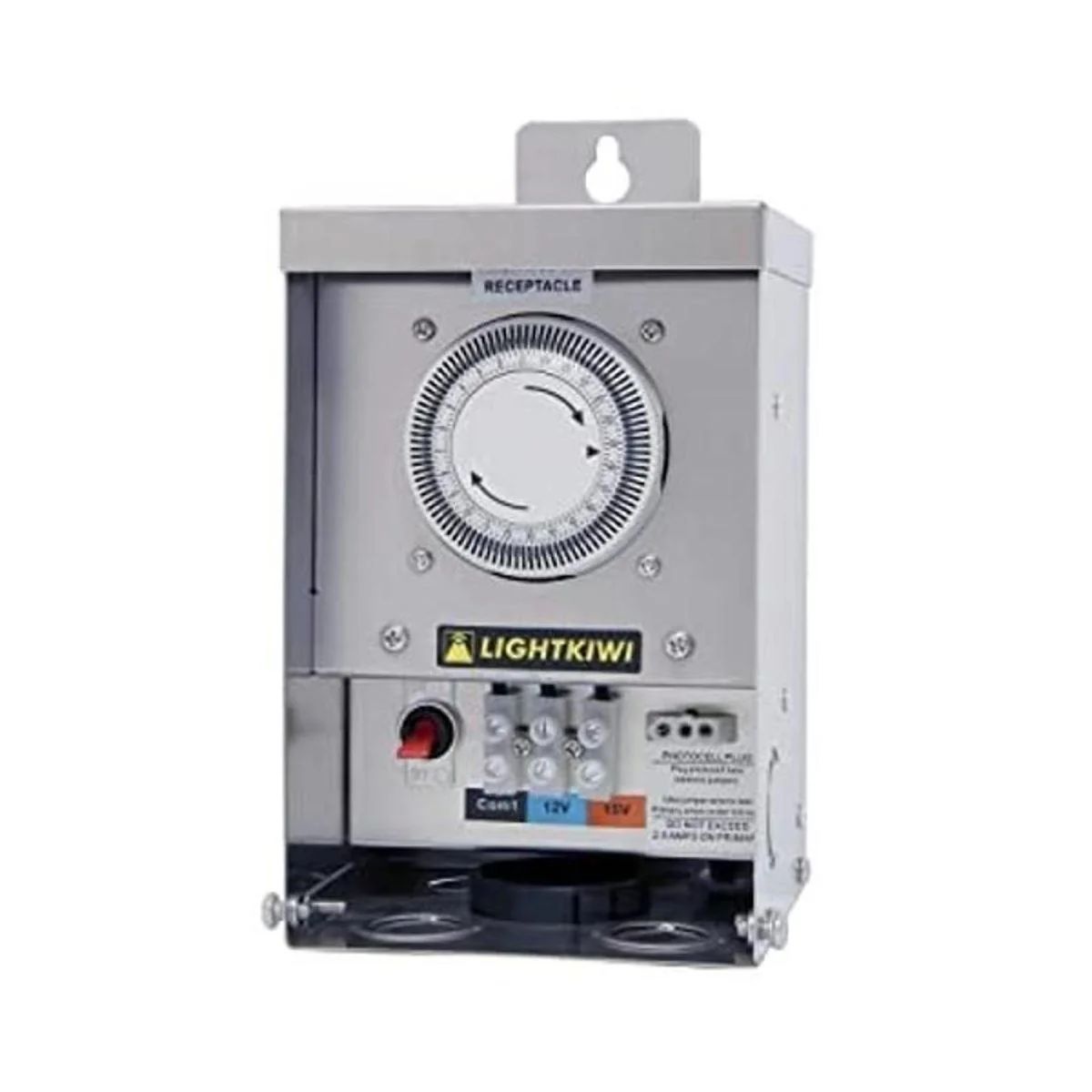 lightkiwi u2184 75 Watt 12 V15 V MultiTap bajo voltaje_1