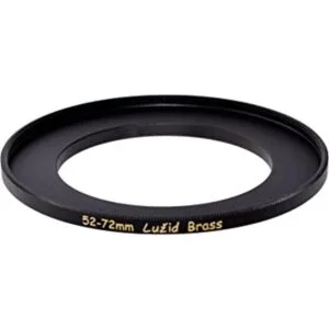 luid x2 latón de 52 mm a 72 mm Step Up anillo adaptador_1