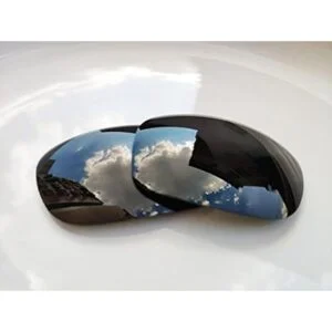 littlebird4 polarizadas anteojos de sol lentes de repuesto