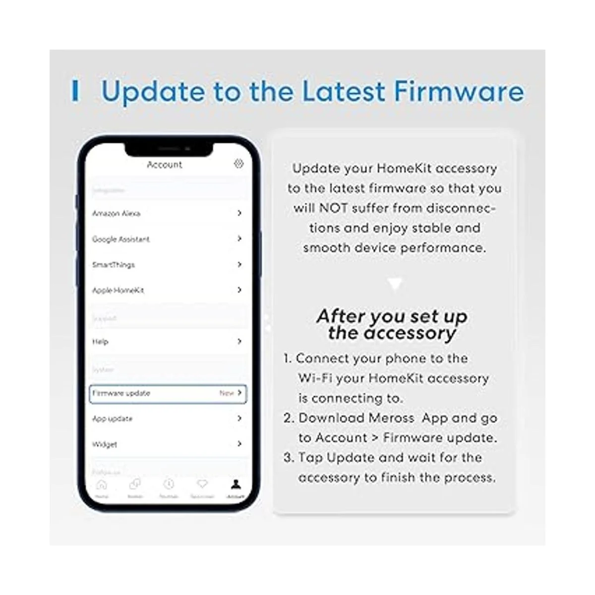 meross Interruptor de luz inteligente compatible con_2