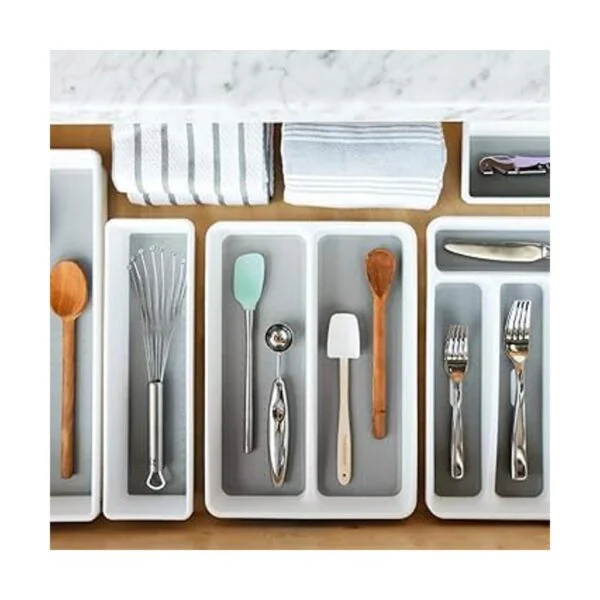 madesmart Mini bandeja clásica de utensilios agarre_4