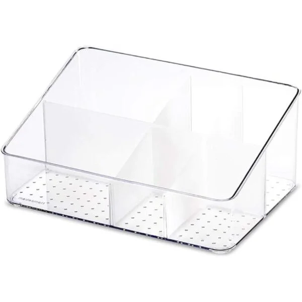 madesmart 79210 Cubo de basura tamaño mediano 10.3 x