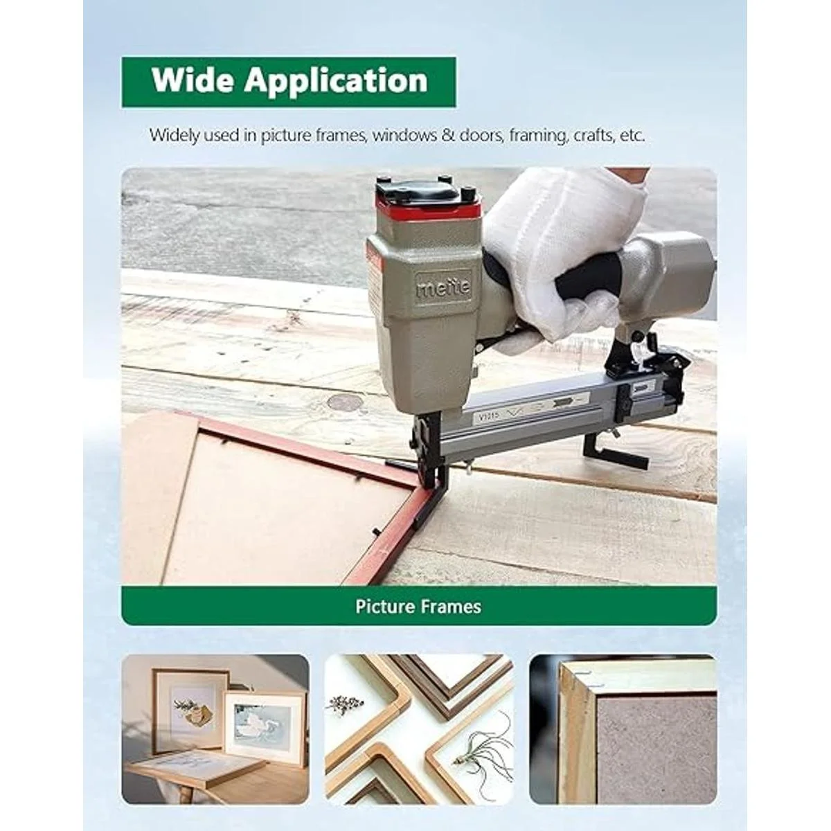 meite VNAILER SERIES V1015B Marco de fotos tamaño 932_4