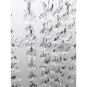 lolasaturdays 30 ft acrílico Crystal Garland Borrar_1