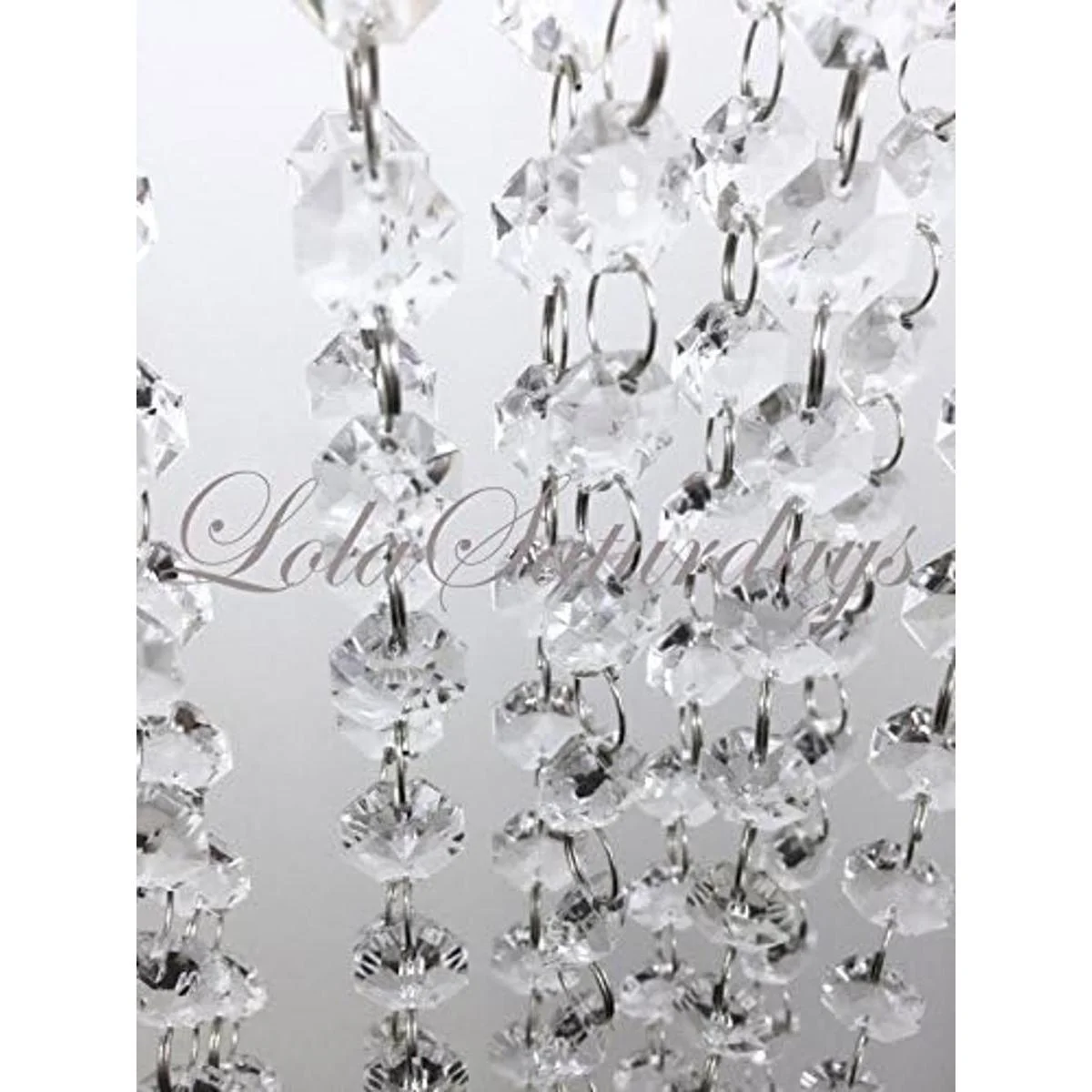 lolasaturdays 30 ft acrílico Crystal Garland Borrar_1