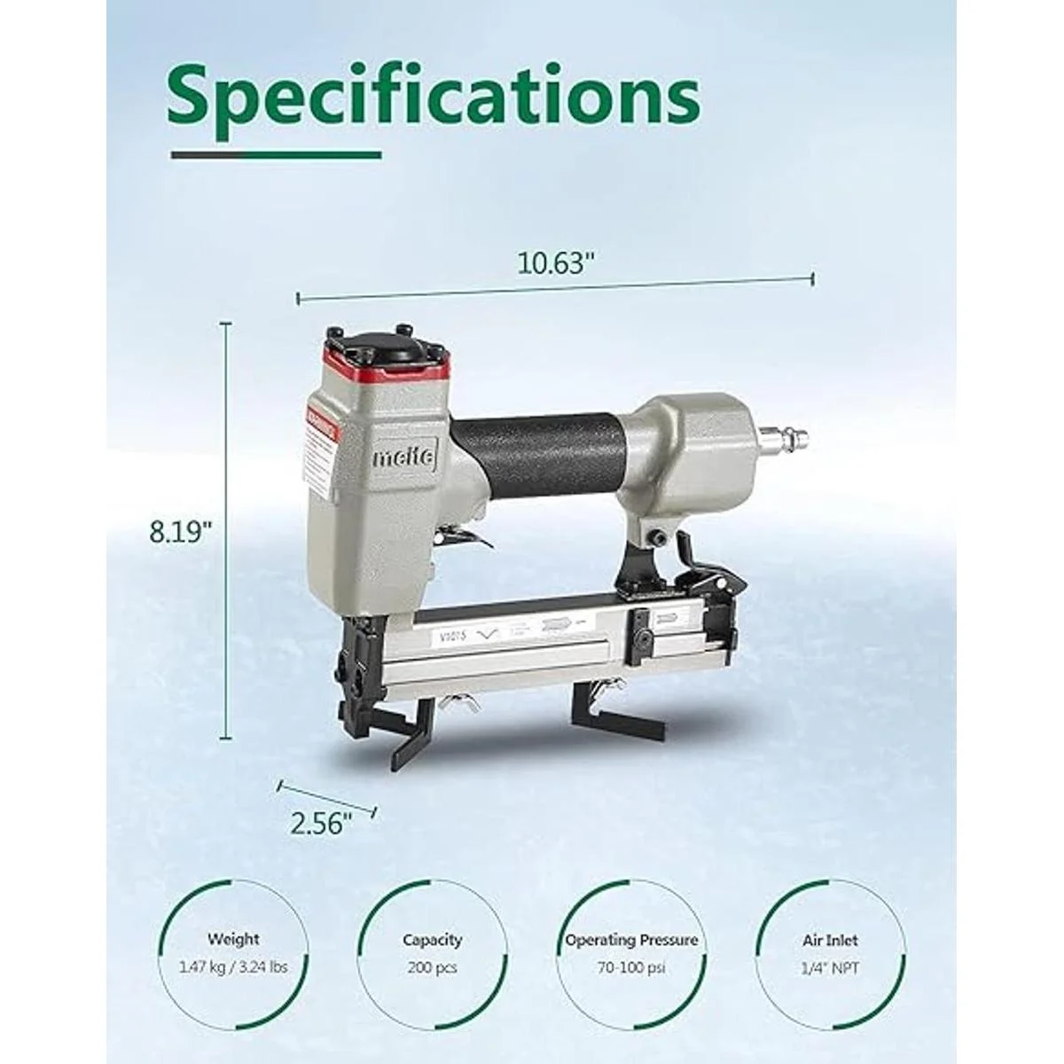 meite VNAILER SERIES V1015B Marco de fotos tamaño 932_5