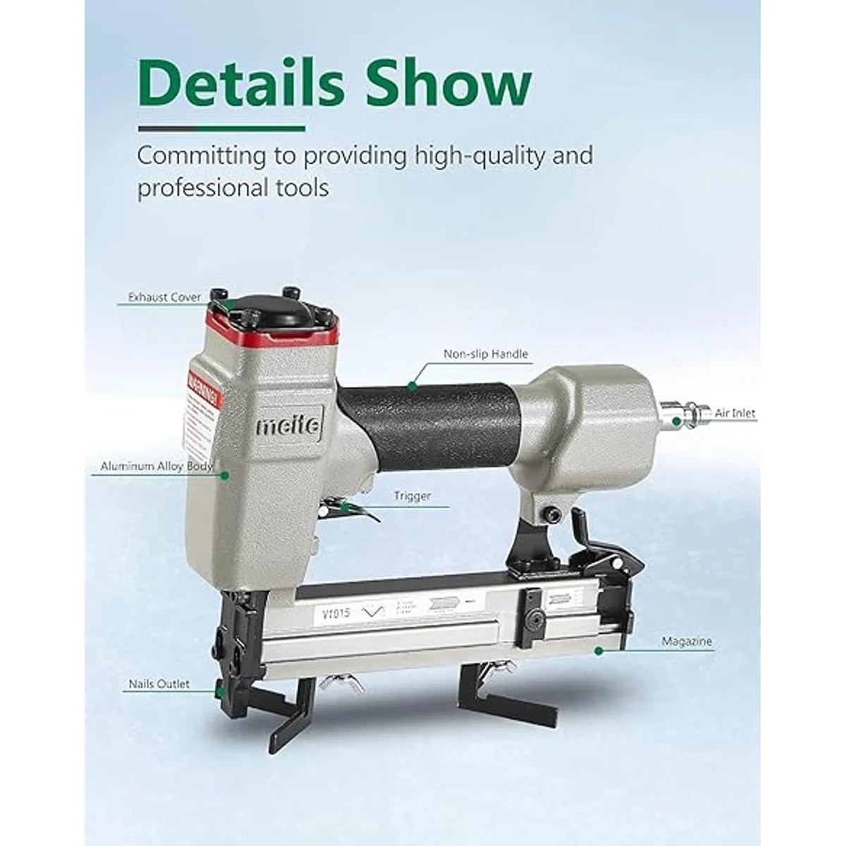 meite VNAILER SERIES V1015B Marco de fotos tamaño 932_6