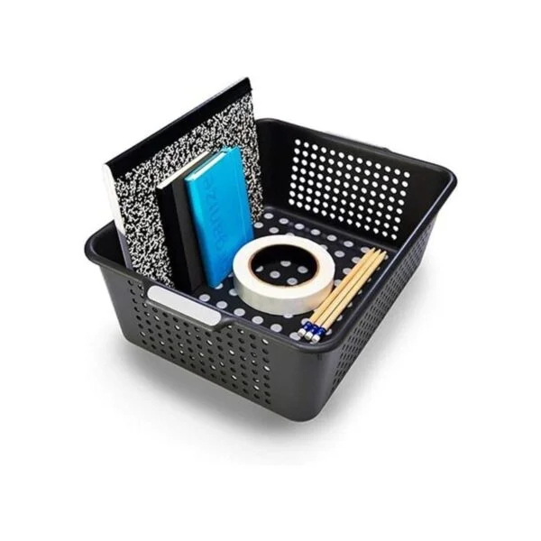 madesmart Cesta de almacenamiento mediana_2