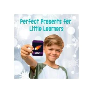 merka Juego de explorador de tarjetas flash sistema_6