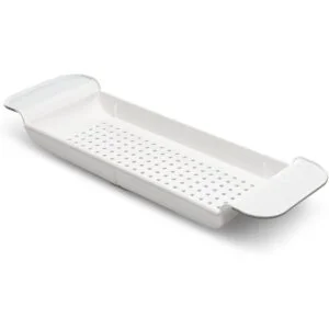 madesmart Estante de baño expandible agarre_1