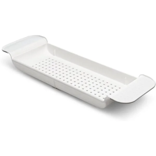 madesmart Estante de baño expandible agarre_1